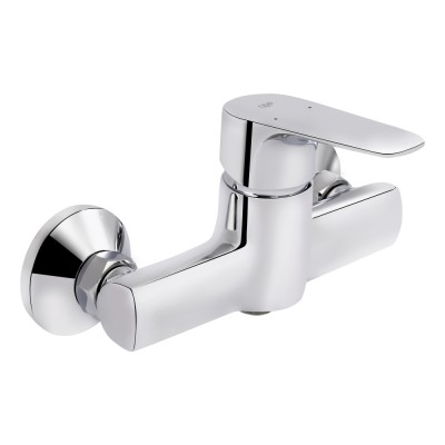 Смеситель для душа Qtap Svitava 4011107C Смеситель для душа Qtap Svitava 4011107C