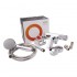 Смеситель для душа Q-tap Estet CRM 010