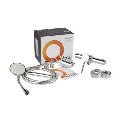 Смеситель для душа Q-tap Spring CRM 010