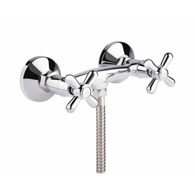 Смеситель для душа Q-tap Dominox CRM 363