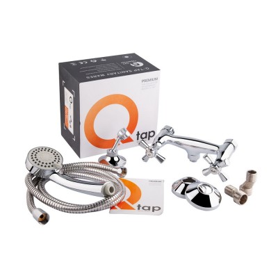 Смеситель для душа Q-tap Liberty CRM 363