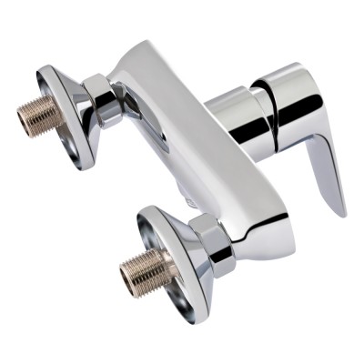 Смеситель для душа Qtap Planice 4015107C Смеситель для душа Qtap Planice 4015107C