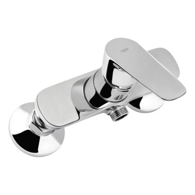Смеситель для душа Qtap Planice 4015107C Смеситель для душа Qtap Planice 4015107C
