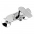 Смеситель для душа Qtap Planice 4015107C Смеситель для душа Qtap Planice 4015107C