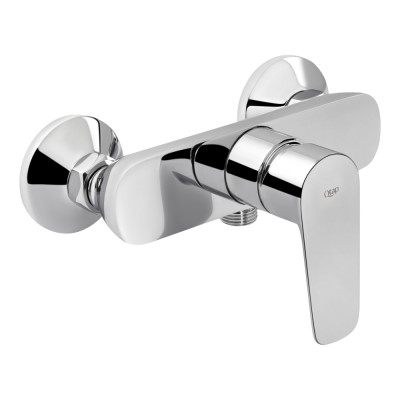 Смеситель для душа Qtap Planice 4015107C Смеситель для душа Qtap Planice 4015107C