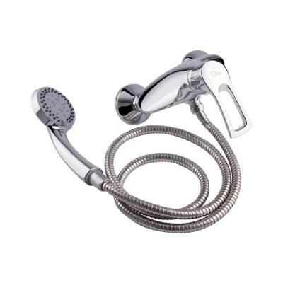 Смеситель для душа Q-tap Hansberg CRM 010