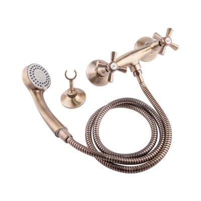 Смеситель для душа Q-tap Liberty ANT 363