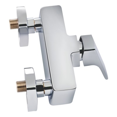 Смеситель для душа Qtap Namesti 4025102C Смеситель для душа Qtap Namesti 4025102C