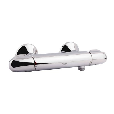Смеситель для душа термостатический Grohe Grohtherm 1000 34143003 Смеситель для душа термостатический Grohe Grohtherm 1000 34143003