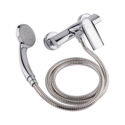 Смеситель для душа Q-tap Elegance CRM 010