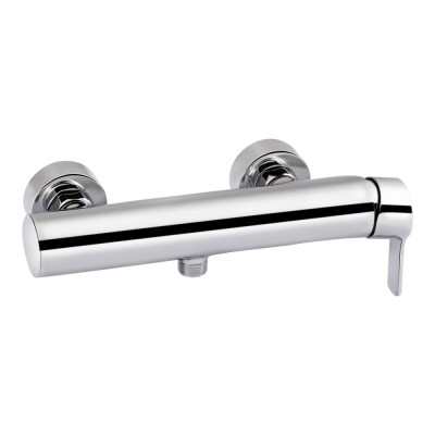 Смеситель для душа Qtap Zdenek 4032102C Смеситель для душа Qtap Zdenek 4032102C