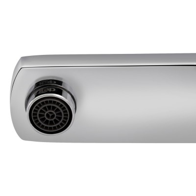 Смеситель для кухни Qtap Eco CRW 007F Смеситель для кухни Qtap Eco CRW 007F