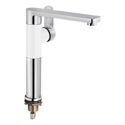 Смеситель для кухни Qtap Eco CRW 007F Смеситель для кухни Qtap Eco CRW 007F