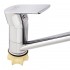 Смеситель для кухни Lidz (CRM) 23 48 003 250 мм Смеситель для кухни Lidz (CRM) 23 48 003 250 мм