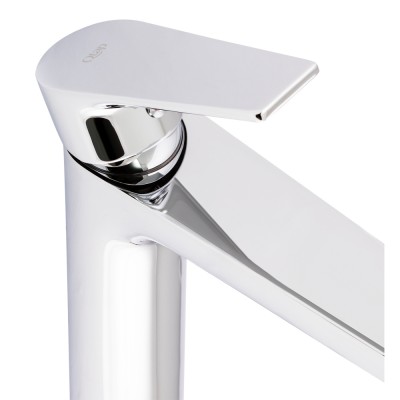 Смеситель для кухни Qtap Stenava 9045102FC Смеситель для кухни Qtap Stenava 9045102FC
