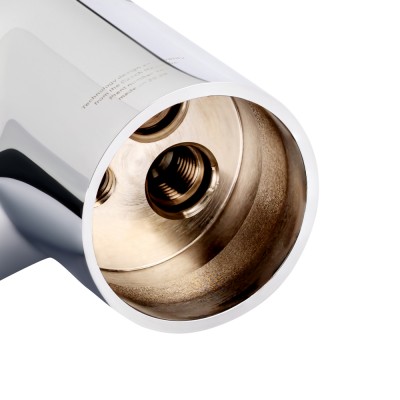 Смеситель для кухни Qtap Javornik 9014107FC Смеситель для кухни Qtap Javornik 9014107FC