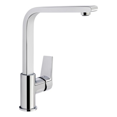 Смеситель для кухни Qtap Javornik 9014107FC Смеситель для кухни Qtap Javornik 9014107FC
