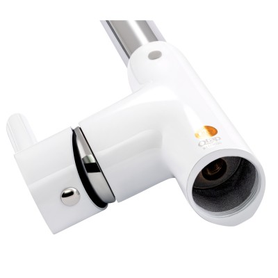 Смеситель для кухни Qtap Grand WCR 007F Смеситель для кухни Qtap Grand WCR 007F