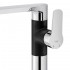 Смеситель для кухни Qtap Eco CRB 007F Смеситель для кухни Qtap Eco CRB 007F
