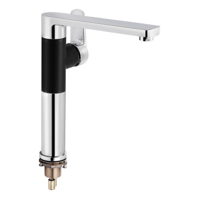 Смеситель для кухни Qtap Eco CRB 007F Смеситель для кухни Qtap Eco CRB 007F
