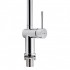 Кухонный смеситель Qtap Scorpio 9050105FC с выдвижным изливом хром Кухонный смеситель Qtap Scorpio 9050105FC с выдвижным изливом хром