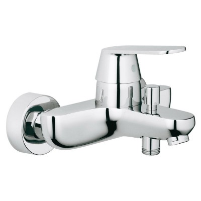 Набор смесителей Grohe Eurosmart M-Size 126112M Набор смесителей Grohe Eurosmart M-Size 126112M