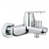 Набор смесителей Grohe Eurosmart M-Size 126112M Набор смесителей Grohe Eurosmart M-Size 126112M