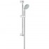 Набор смесителей Grohe Euroeco 124428