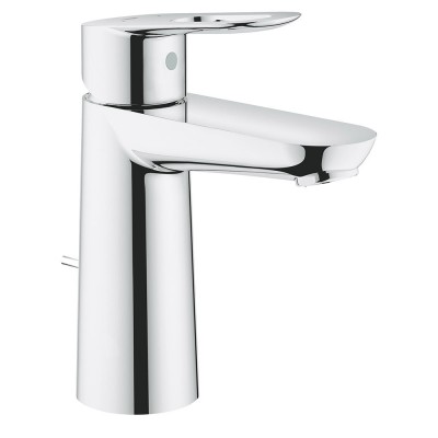Набор смесителей Grohe BauLoop M-Size 123215M Набор смесителей Grohe BauLoop M-Size 123215M