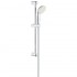 Набор смесителей Grohe BauLoop M-Size 123215M Набор смесителей Grohe BauLoop M-Size 123215M