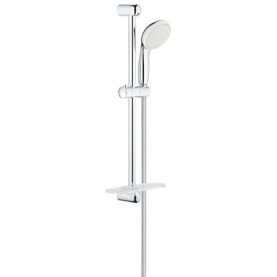 Набор смесителей Grohe Eurosmart M-Size 123244M