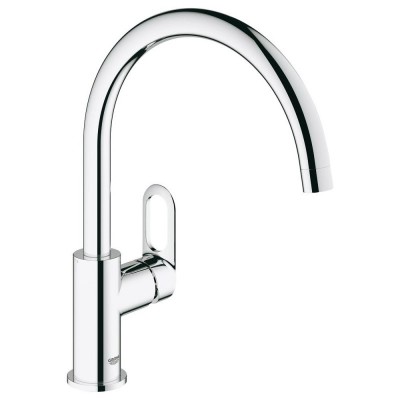 Набор смесителей Grohe BauLoop S-Size 123225K