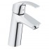 Набор смесителей Grohe Eurosmart M-Size 123246M Набор смесителей Grohe Eurosmart M-Size 123246M
