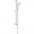 Набор смесителей Grohe Eurosmart M-Size 123246M Набор смесителей Grohe Eurosmart M-Size 123246M