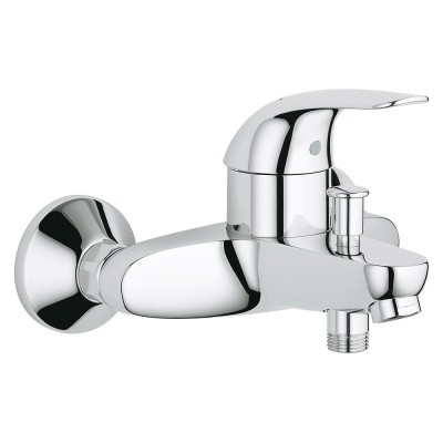 Набор смесителей Grohe Euroeco 123242K