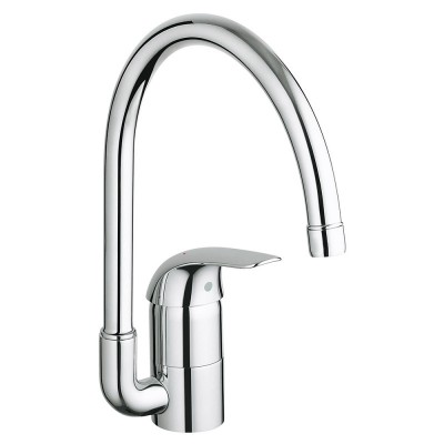 Набор смесителей Grohe Euroeco 123242K