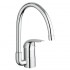 Набор смесителей Grohe Euroeco 123242K