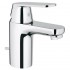 Набор смесителей Grohe Eurosmart S-Size 126111S Набор смесителей Grohe Eurosmart S-Size 126111S