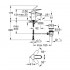 Набор смесителей Grohe Euroeco 123232S