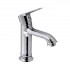 Смеситель для раковины Qtap Rozkos 1055104C Смеситель для раковины Qtap Rozkos 1055104C