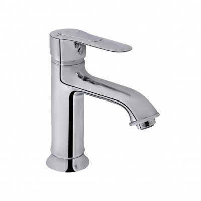 Смеситель для раковины Qtap Rozkos 1055104C Смеситель для раковины Qtap Rozkos 1055104C
