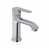 Смеситель для раковины Qtap Rozkos 1055104C Смеситель для раковины Qtap Rozkos 1055104C
