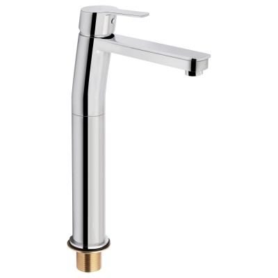 Смеситель для раковины Qtap Zdenek 1032H102C Смеситель для раковины Qtap Zdenek 1032H102C