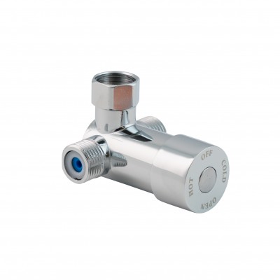 Смеситель для раковины бесконтактный Lidz (CRM) 90 00 079 00 Смеситель для раковины бесконтактный Lidz (CRM) 90 00 079 00