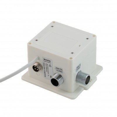 Смеситель для раковины бесконтактный Lidz (CRM) 90 00 079 00 Смеситель для раковины бесконтактный Lidz (CRM) 90 00 079 00