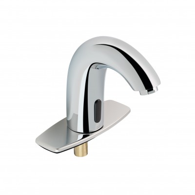 Смеситель для раковины бесконтактный Lidz (CRM) 90 00 079 00 Смеситель для раковины бесконтактный Lidz (CRM) 90 00 079 00