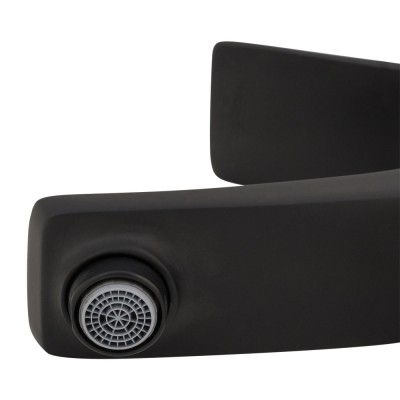Смеситель для раковины Qtap Nihonto 1022101CB Смеситель для раковины Qtap Nihonto 1022101CB
