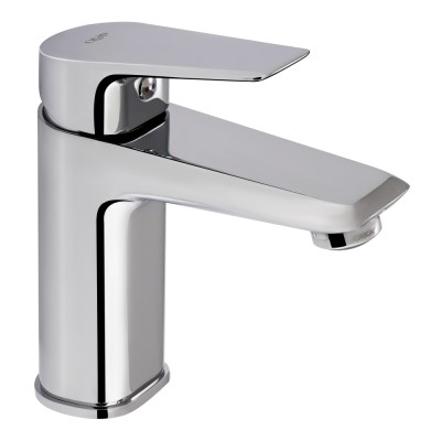 Смеситель для раковины Qtap Pivonka 1013102C Смеситель для раковины Qtap Pivonka 1013102C