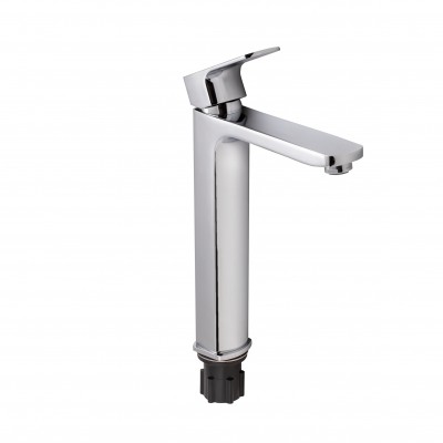 Смеситель для раковины Qtap Lipno 1023H101C Смеситель для раковины Qtap Lipno 1023H101C