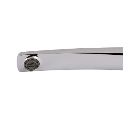 Смеситель для раковины Qtap Kralovice 11105C от стены Смеситель для раковины Qtap Kralovice 11105C от стены